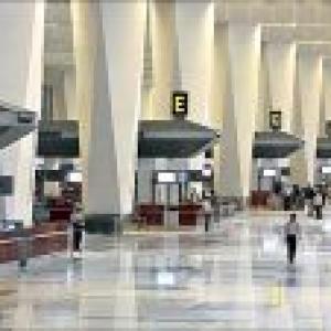 Computer glitch hits operation at IGI airport's terminal 3