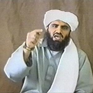 US defends civil trial for Osama bin Laden's son-in-law