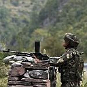 Pak elements plant mines on our territory: India
