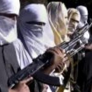 Pak Taliban warns govt; rejects ceasefire demand
