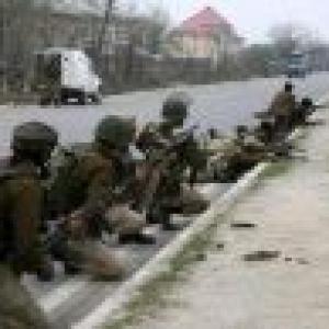 Militancy will not help in resolving Kashmir issue: Khar