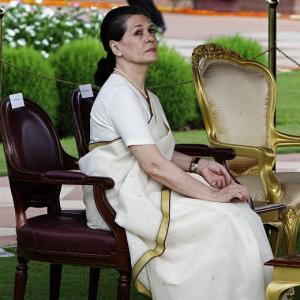 When Sonia refused to lead the Congress