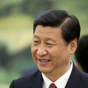 Xi assures China's support for 'all-weather friend' Pak