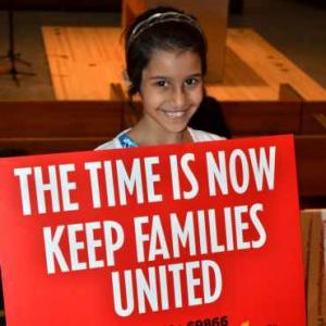 'Preserve family reunification immigration provisions'
