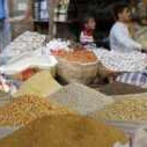 Cabinet clears Food Security Bill