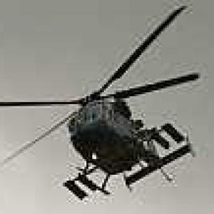 Defence ministry gets contract between Agusta, middleman