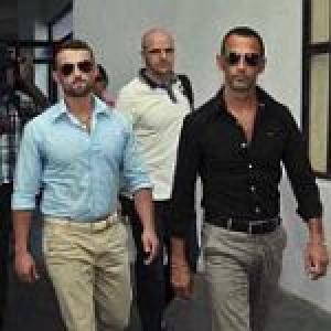 Italy to send marines back to India for murder trial
