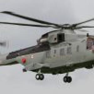 VVIP chopper deal: CBI shares documents with ED