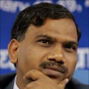 2G scam: Raja accuses Vahanvati of telling 'untruths'