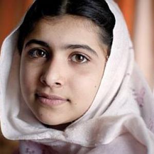 Malala seals $3mn deal to publish memoir