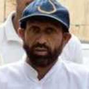 NIA to probe arrest of Hizb militant Liyaqat Shah