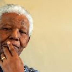Nelson Mandela 'responding positively' to treatment