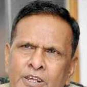 Samajwadi Party wants Beni Prasad Verma out of Cabinet