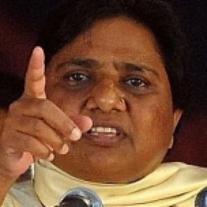 CBI CAN investigate assets case against Mayawati: SC