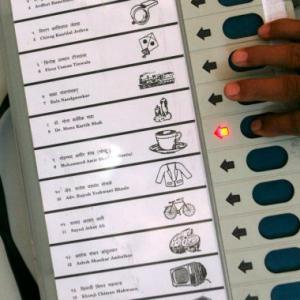 Gujarat trumps over Himachal on NOTA votes