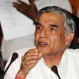 Congress 2nd list with 71 names out; Pawan Bansal's back