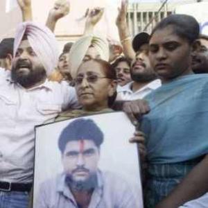 Pak govt killed Sarabjit, alleges his former jail inmate