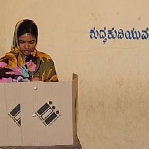 Understanding Karnataka's incredible voter turnout