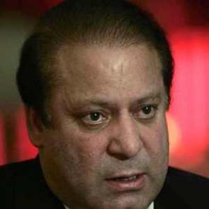 Won't allow Pak to become terror sanctuary: Sharif