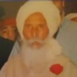 Elderly Sikh man brutally attacked in Fresno
