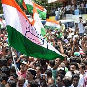 Caste dynamics that won Congress power in Karnataka