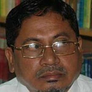 Death verdict for Jamaat stalwart for Bangladesh war crimes
