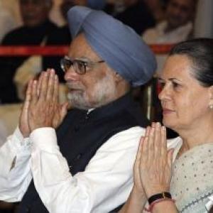 Has the PM become a liability for the Congress?
