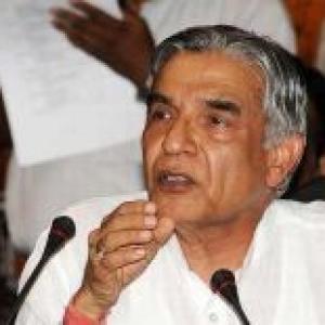 I've nothing to do with bribery allegation, says Bansal