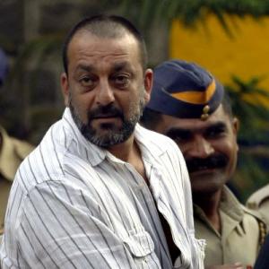 Sanjay Dutt won't be given more time to surrender: SC