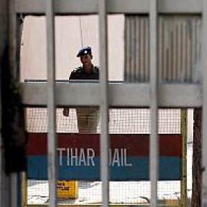 December 16 gang rape accused being treated well: Tihar