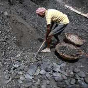 Ashwani quit to shield PM's role in coal scam: BJP