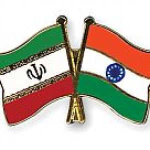 India-Iran relations: A tangled web