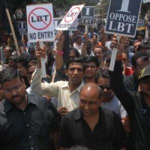 Maharashtra traders agree to call off LBT strike