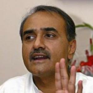 Govt needs huge course correction, says NCP