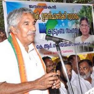 Rumblings in Congress Kerala unit as tiff sharpens