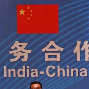 Seize the new opportunities in India-China cooperation