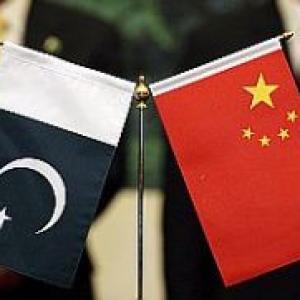 India must accept enviable friendship between China, Pak