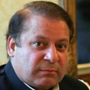 Pak PM sad over LoC killings, wants to meet Dr Singh