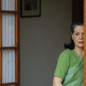 IMPRESSIONS: When Sonia Gandhi chided Dilliwalas