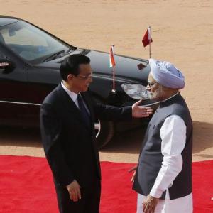 How Indian media helped defuse crisis with China
