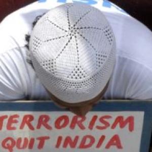 India, Saudi Arabia to deepen counter-terror cooperation
