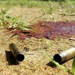 Naxal commander killed in Chhattisgarh encounter