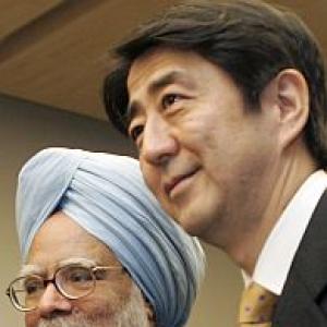 China slams Japan for attempting to turn India against it