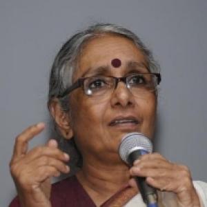 Aruna Roy opts out of Sonia-led National Advisory Council