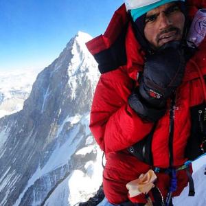 For Everest @ 60, Giripremi leads double assault on peaks