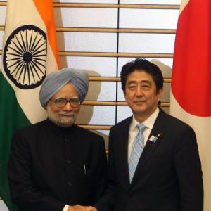 Why India-Japan ties are critical in containing China