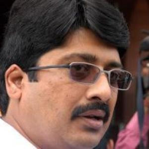 CBI may not press charges against Raja Bhaiya