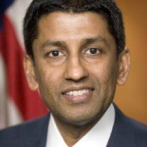 Obama calls federal judge Srinivasan as 'favourite' person