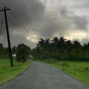 Monsoon likely to hit Kerala by June 2