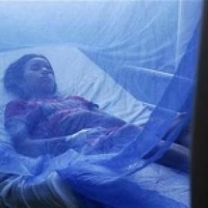 Gorakhpur: Encephalitis claims 16 lives in 24 hrs; toll 495